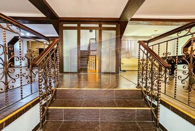 Vand Casa/Vila NOUA | 10 camere | Mosilor | Eminescu | Obor | - 9