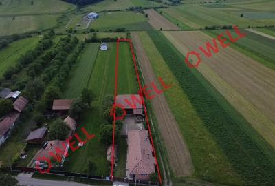 Casă de familie de vânzare în Belani! - 9