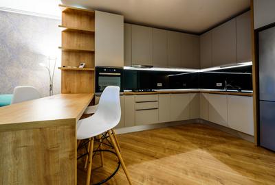 Apartament 3 camere  B1C 406| 4 City North | Pipera | Parcare inclusa - 10