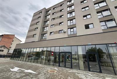 Spațiu comercial, de 140 mp, în Mioriței