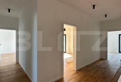 Casa pasiva SMART HOUSE finisata, 184 mp utili, Borhanci - 14