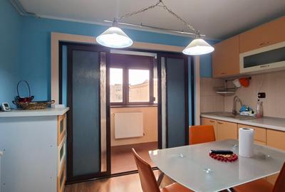 Apartament 3 camere, 69 mp, complet mobilat și utilat – Mazepa 2 - 4