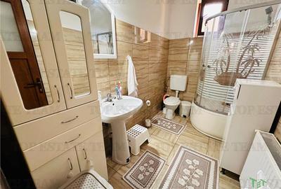 VILA DE VANZARE CU TEREN 4690 MP GOLF NICULESTI - 20