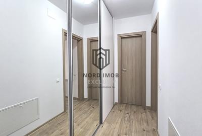 Apartament modern 3 camere Greenfield | 2 Bai | Parcare inclusa | Pet friendly - 17