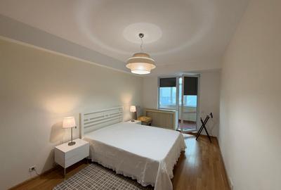 HERASTRAU VEDERE PARC PRIMA LINIE APARTAMENT 3 CAMERE MOBILAT | PARCARE - 20