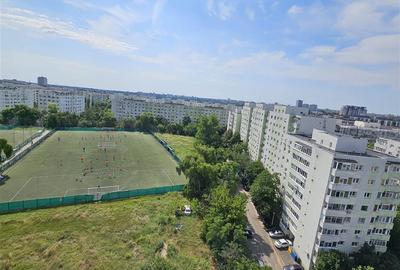 Triplex 3 camere - 87mp- 2 bai - New Residences Colentina - 22