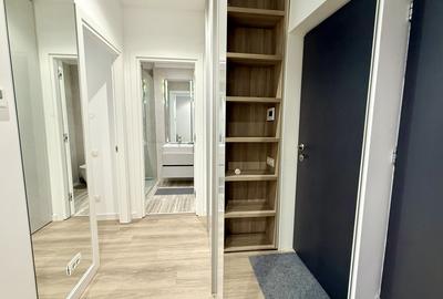De inchiriat  | Apartament 2 Camere cu gradina |  Erou Iancu Nicolae Voluntari - 16
