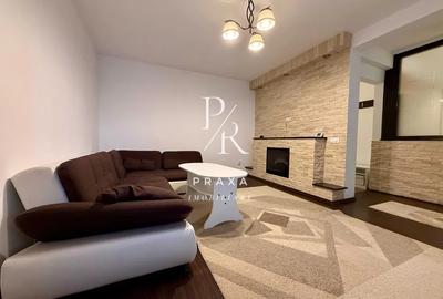 Duplex cu 5 camere în Florești