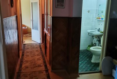 INCHIRIEZ apartament 3 camere decomandat, zona Ciresica - 12
