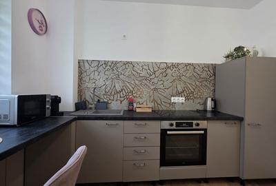 Apartament 2 camere -Parcare+boxă incluse -Avantgarden 3 - 5