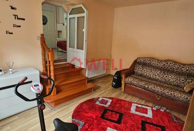 CASĂ ÎN CURTE COMUNĂ DE ÎNCHIRIAT - 9