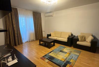 Apartament cu 2 camere decomandat în Vitan Mall