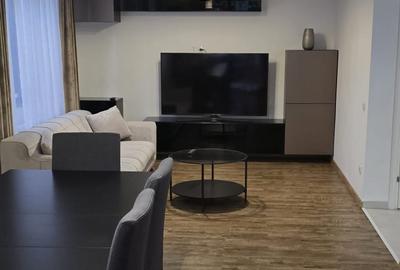 Casă tip duplex ,mobilată și utilată .Premium!!! - 5