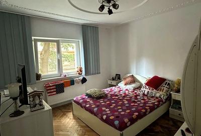 Apartament 3 camere, decomandat, centrală, zona Lipovei - 3