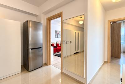 Apartament 2 Camere | 68 MP | Gorjului | Bloc 2015 | Centrală Proprie - 6