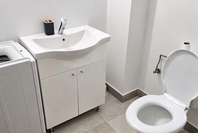 Apartament cu 3 camere - str. Domneasca, ultracentral, bloc nou - 700 euro - 10