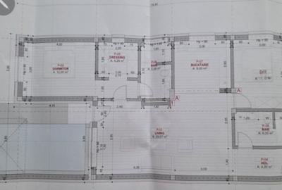 Teren Construcții intravilan de 248 mp, în Titan