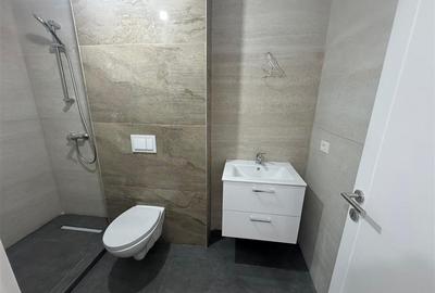 Gars + parcare inclusa in pret ,etaj 3, lift, bl nou, MUTARE IMEDIATA - 7