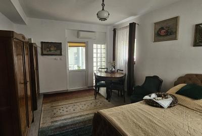 Casă individuală cu SAD, P+M, 2 apartamente, Timișoara, zona Lipovei, comision 0 - 9