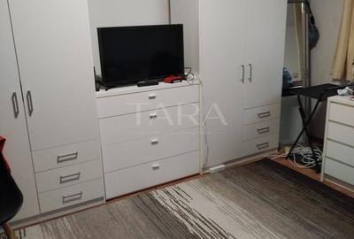 Garsonieră decomandată, mobilată în Gheorgheni
