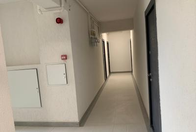 Apartament 2 camere finisat, Metalurgiei-Postalionului - 11
