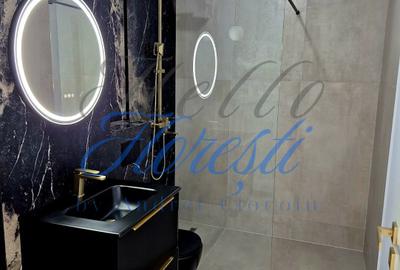 Apartament cu 2 camere semidecomandat în Bulgaria