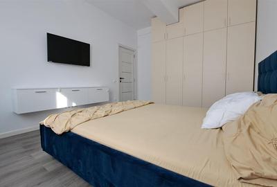 Apartament MODERN 3 camere parcare subterana boxa zona Doamna Stanca - 6