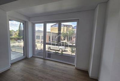 Apartament cu 3 camere 80 mpu  in zona centrală din Sibiu - 6