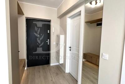Apartament ultramodern / etaj intermediar / Zona Eroilor - 14