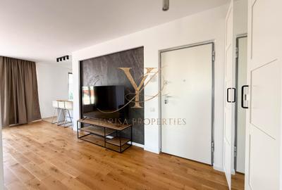 Apartament 3 camere tip Penthouse* Terasa 63 mp * - 5
