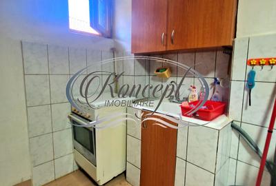 Apartament la casa cu parcare in Marasti - 6