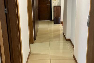 Apartament 3 camere 100mp + 13mp terase | 0 comision | Cosmopolis | Mobilat - 14