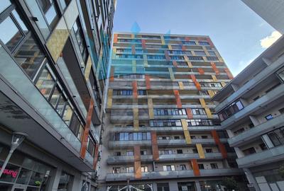 Apartament 2 Camere Doamna Ghica Plaza Bucuresti - 19