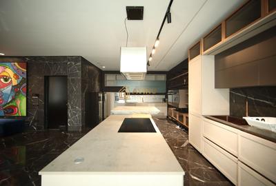 Penthouse de Lux în Domenii | 400mp | Terasă Panoramică 360 | 0% Comis - 4