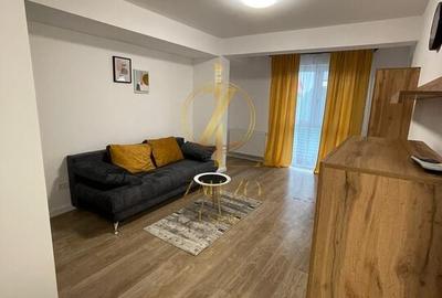 Apartament cu 2 camere decomandat, mobilat în Mehala