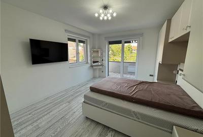 Apartament 3 camere de închiriat, Trei Stejari, 95 mp, teras? - 5