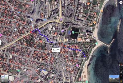 Casă de vânzare în Mangalia, aproape de plajă - 7