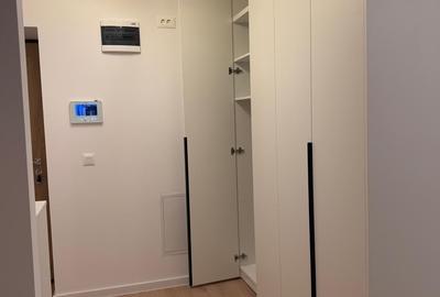 Apartament 2 camere + Parcare Subterană incluzând loc VIP | HILS Titanium - 5