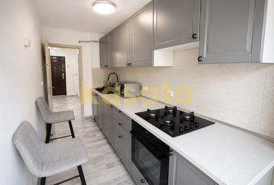 Garsoniera39mp 1990 | Mall Vitan | Complet renovata| Mobilata|Chiriasi - 5