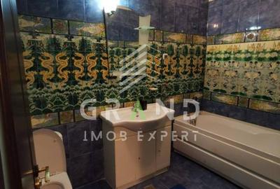 2 camere | 54 mp utili+2 balcoane închise 18 mp | Zona Răzoare–lângă Vivo Mall - 17