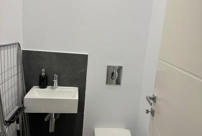 Apartament 3 camere 69 mp, mobilat utilat parcare inclusa Trio residence - 11
