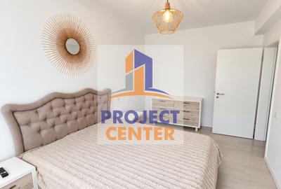 Apartament 2 camere Nordmark, finisaje moderne, parcare - 3