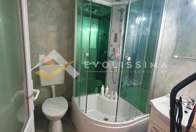 Apartament 3 camere decomandat, mobilat si utilat Strada Gloriei - 15