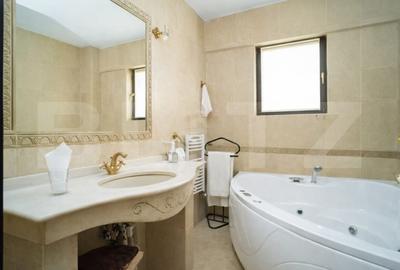PENTHOUSE Exclusivist în CENTRUL CIVIC 100mp Terasă Panoramică 100 mp View 360° - 15