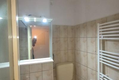 Apartament 2 camere, etaj 3 - 11