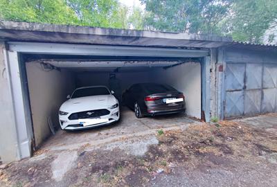 Garaj Galati - 1