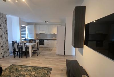 Apartament 2 camere de închiriat Avantgarden - mobilat-parcare si boxa - 7