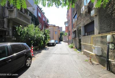 Cotroceni - Carol Davila, Townhouse 232 Mp - Oportunitate Rara - 25