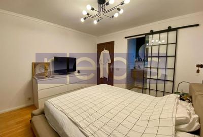 DE VANZARE APARTAMENT 3 CAMERE RENOVAT, 2 BAI | DRUMUL SARII - 3