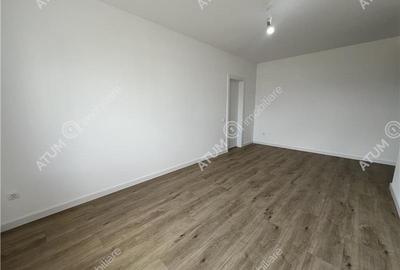 Apartament cu 3 camere si balcon in zona Doamna Stanca din Sibiu - 11